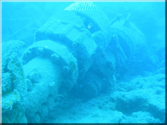 Iberian Coast; Brennweite 7,5 mm; Blende 5,0; Belichtungszeit 1/60; ISO 141; Bildnummer 2003_0119